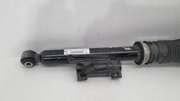 Amortecedor pneumático traseiro esquerdo OEM A2223201700 image 6