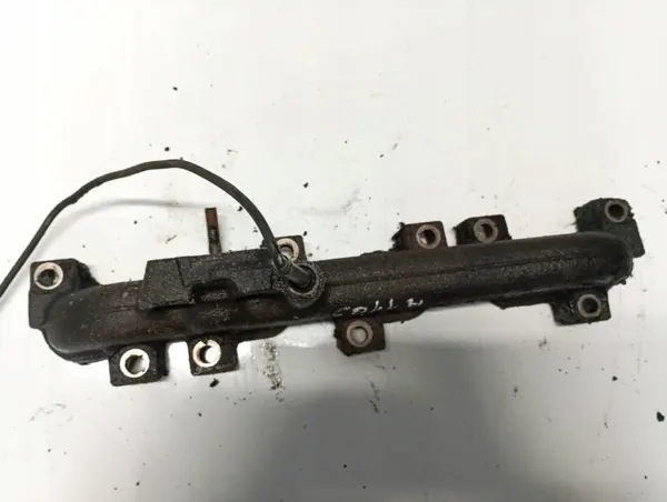 Fiat Freemont avgasgrenrör OEM 55221597 2012 image 2
