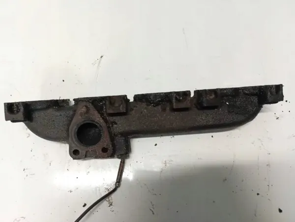 Fiat Freemont avgasgrenrör OEM 55221597 2012 image 3
