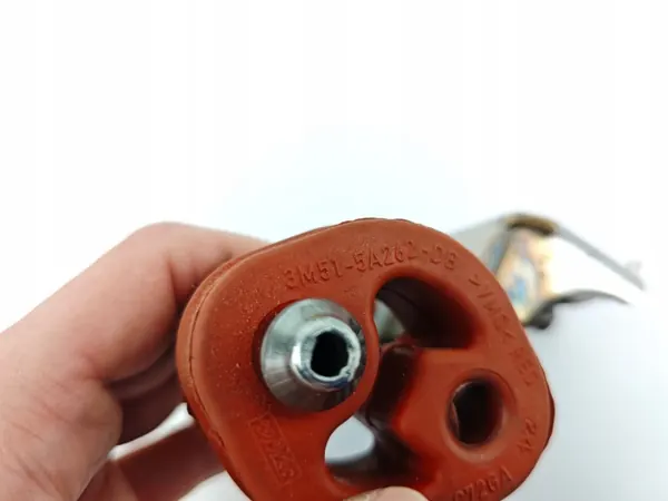 Ford OE Pakoputken kannatin OEM LX61-5A261-HA image 5