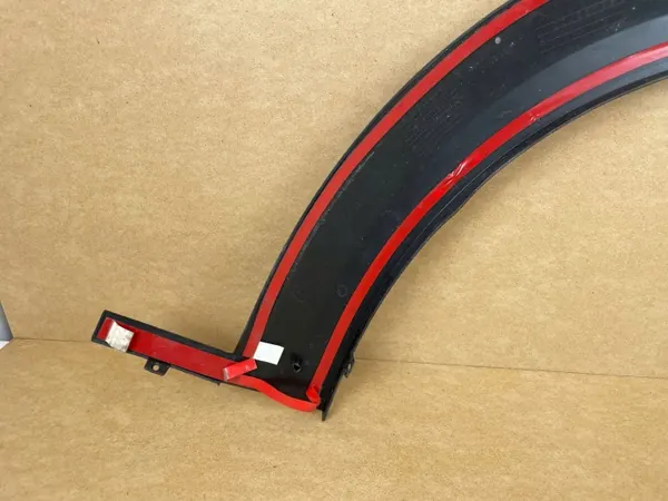 OEM 8W9853717 Para-lamas Dianteiro Esquerdo Audi A4 B9 image 5