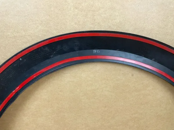 OEM 8W9853717 Para-lamas Dianteiro Esquerdo Audi A4 B9 image 6