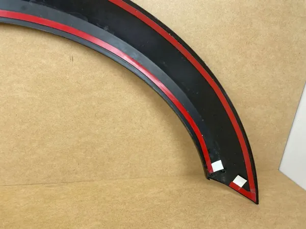 OEM 8W9853717 Para-lamas Dianteiro Esquerdo Audi A4 B9 image 7