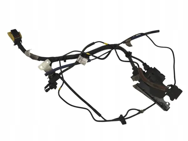 Maserati Ghibli kablage OEM 06700075160 image 6