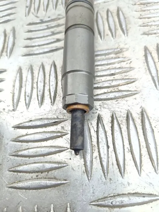 Iniettore carburante Audi Q5 SQ5 2015 OEM 059130277CP image 2