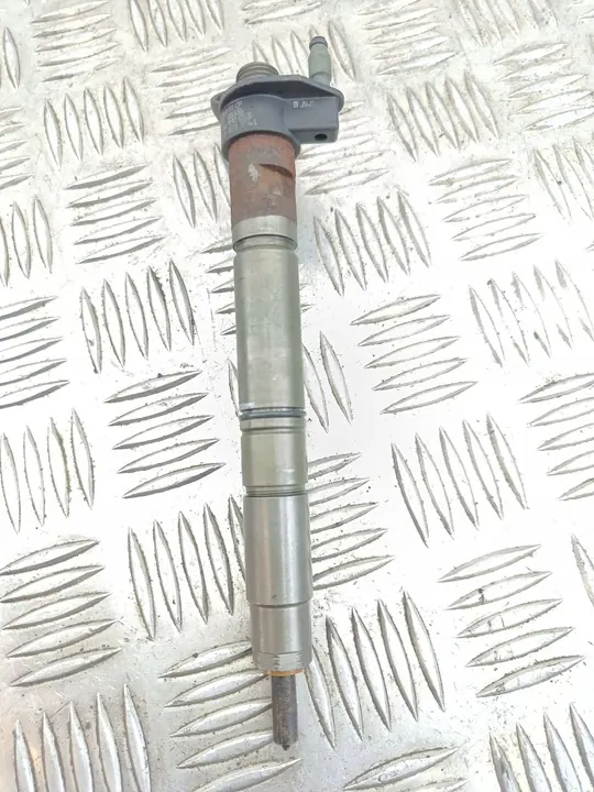 Iniettore carburante Audi Q5 SQ5 2015 OEM 059130277CP image 3