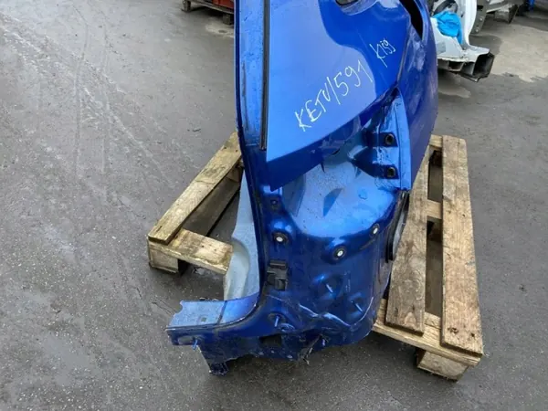 OEM 284323 Hinterer Kotflügel für Škoda Octavia Mk4 Combi image 4