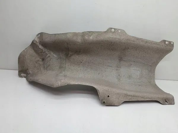 Exhaust Heat Shield Ford Transit Connect MK2 DV61-R11442-AA image 2