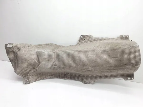 Exhaust Heat Shield Ford Transit Connect MK2 DV61-R11442-AA image 4