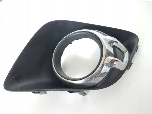 Cornice Griglia Paraurti Anteriore Destro Mitsubishi ASX I OEM image 2