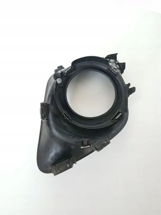 Cornice Griglia Paraurti Anteriore Destro Mitsubishi ASX I OEM image 3