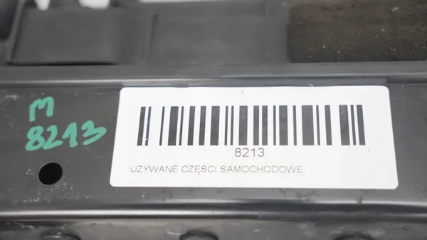 OEM 360183150 etuhihna Hyundai i30:lle 07-10 image 3