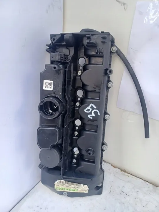 MERCEDES SPRINTER W906 2.2 DIESEL Tampa de Válvula A6510108918 image 2