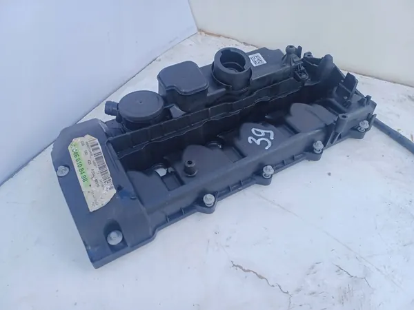 MERCEDES SPRINTER W906 2.2 DIESEL Tampa de Válvula A6510108918 image 6