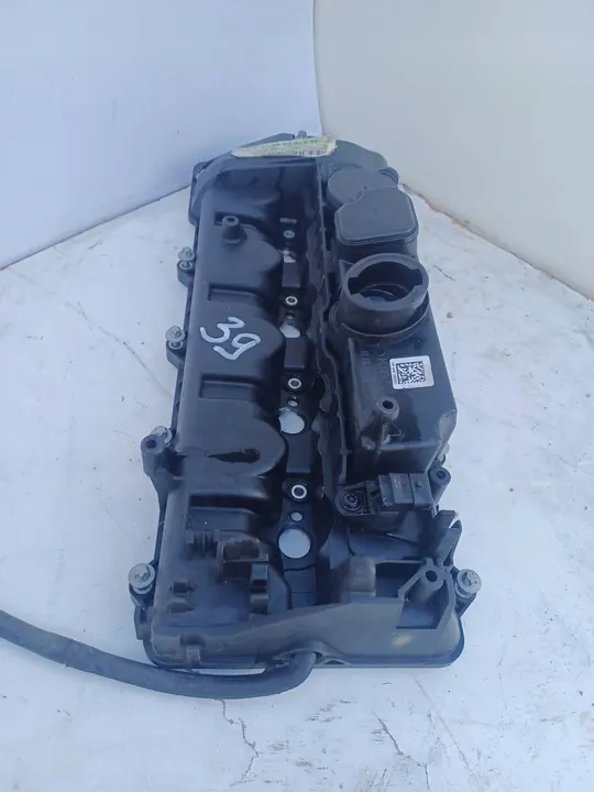 MERCEDES SPRINTER W906 2.2 DIESEL Tampa de Válvula A6510108918 image 8