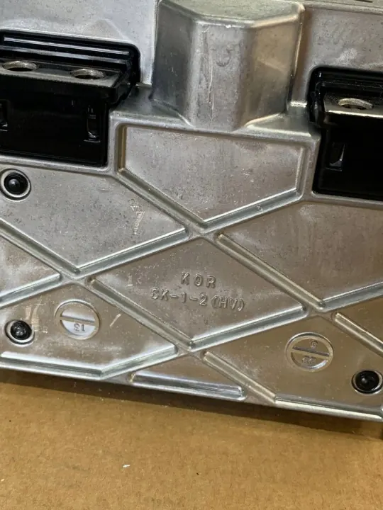 OEM 6701614020 LG Batterijmodule 2,8 kWh Gebruikt image 4