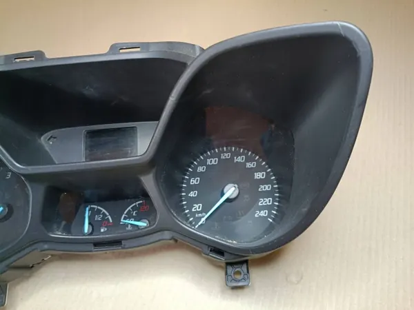 Instrumententafel Ford OE FT1T-10849-GF - Gebraucht image 4