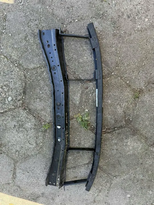 Framstötstång Nissan Micra K13 2010- F2030-1HAAH image 2