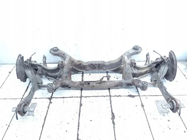 Volvo OE ARA302844 Achterveren voor V70 2009 image 2