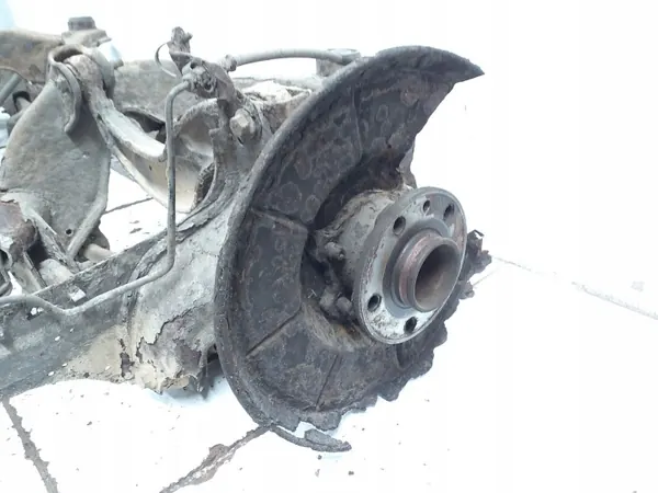 Volvo OE ARA302844 Achterveren voor V70 2009 image 3