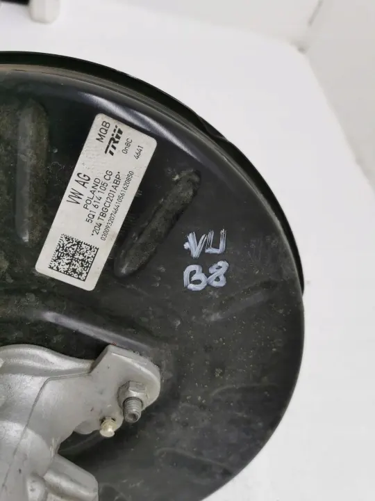 Bomba de servofreno VW Passat B8 OEM 5Q1614105CG image 7