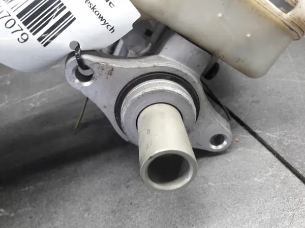 Bremsflüssigkeitsbehälter OEM 03350884931 Ford Fiesta image 5