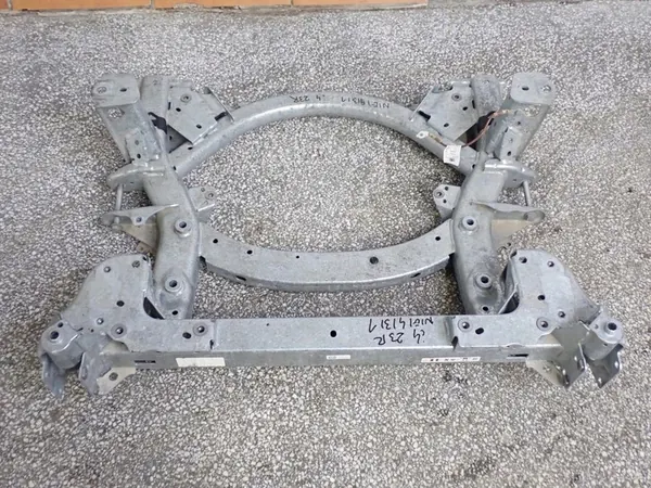 Châssis BMW I4 G26 Gran Coupe eDrive40 7915428 image 2