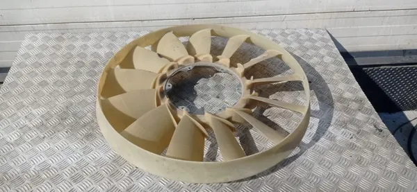 DAF XF 106 Euro 6 Kühlerlüfter - Gebrauchtes OEM-Teil image 2