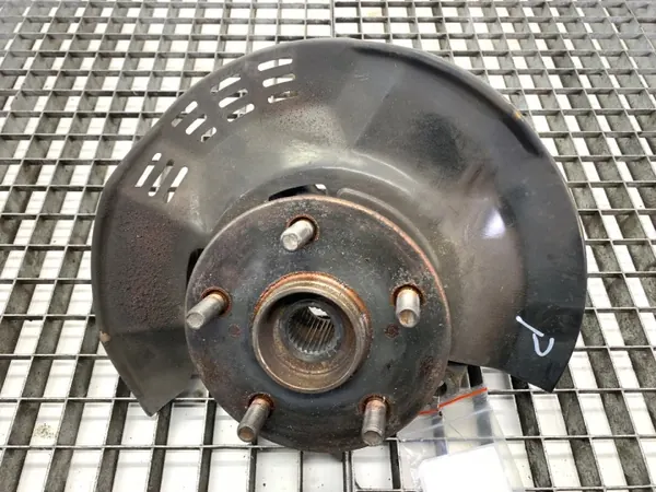 Rechter Vorderlenker OEM LORK-28-135653 Toyota Corolla image 2