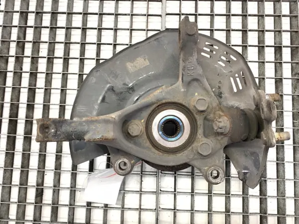 Rechter Vorderlenker OEM LORK-28-135653 Toyota Corolla image 3