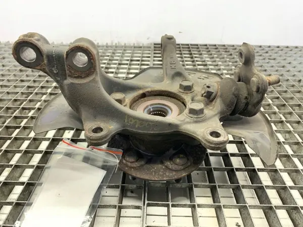 Rechter Vorderlenker OEM LORK-28-135653 Toyota Corolla image 4