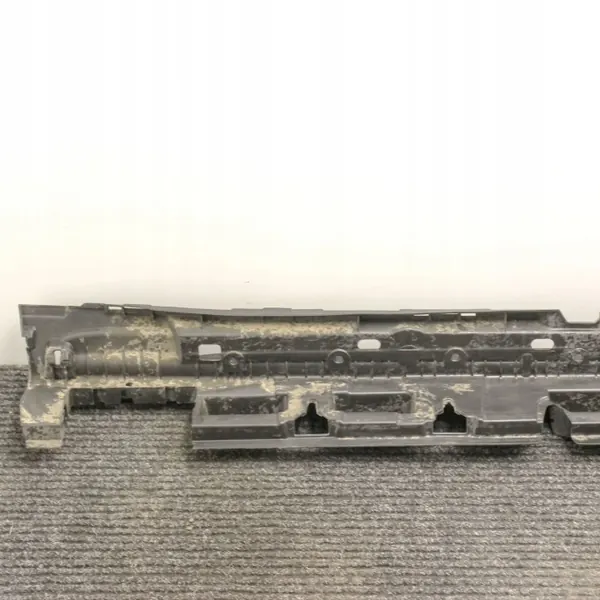 Renfort de seuil Mercedes-Benz GL X166 OEM A1666900010 image 9