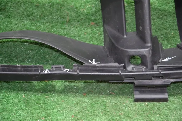 Griglia di Aspirazione Porsche TAYCAN CROSS TURISMO 19- image 5