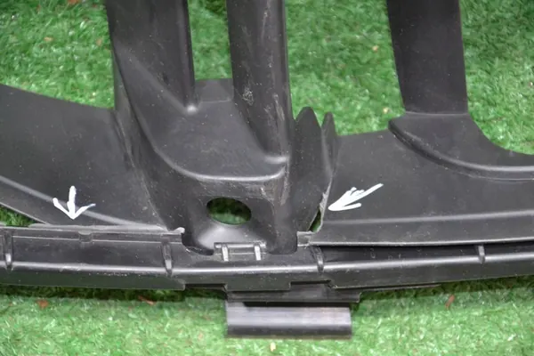 Griglia di Aspirazione Porsche TAYCAN CROSS TURISMO 19- image 6