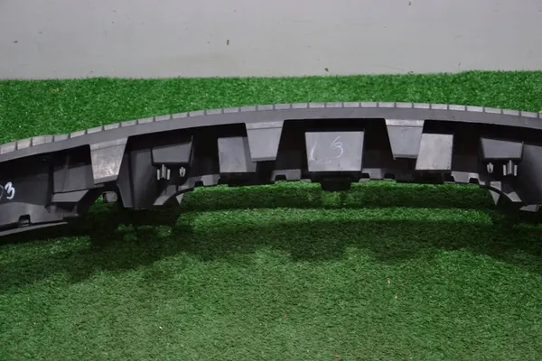 Griglia di Aspirazione Porsche TAYCAN CROSS TURISMO 19- image 9