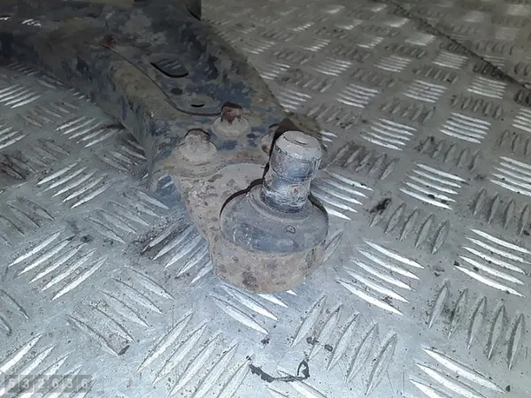 2016 Fiat 500X Suspension Arm 1600 Diesel AM-532636 image 3