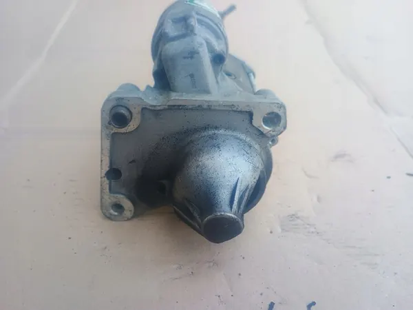 Motor de arranque AS-PL S3091 image 3