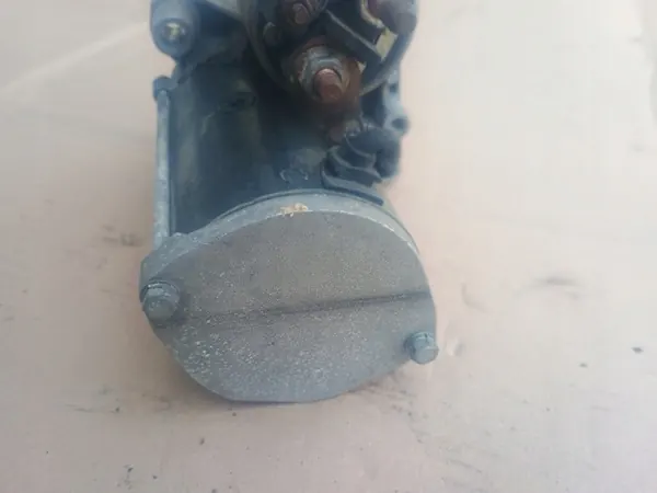 Motor de arranque AS-PL S3091 image 4