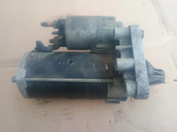 Motor de arranque AS-PL S3091 image 5