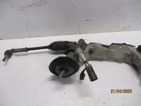 Volvo Direção P31429688 image 2