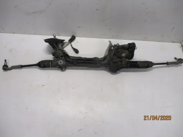 Volvo Direção P31429688 image 3