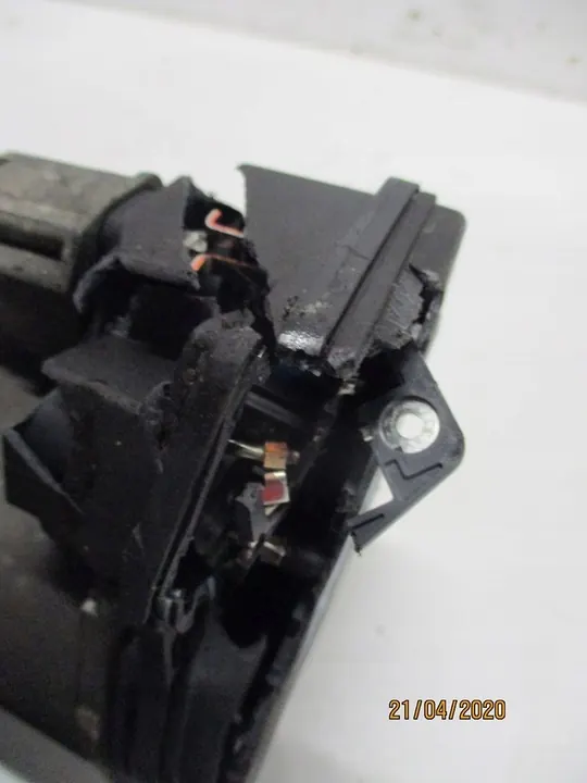 Volvo Direção P31429688 image 4