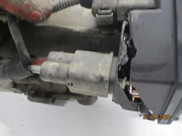 Volvo Direção P31429688 image 5