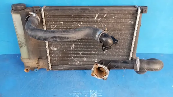 BMW 3 E36 CABRIO Vesijäähdytin 1.6 1.8 image 3