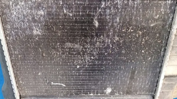 BMW 3 E36 CABRIO Vesijäähdytin 1.6 1.8 image 6