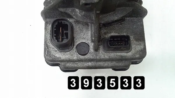 2008 Peugeot 308 Servostyrningspump 9681594580 image 3