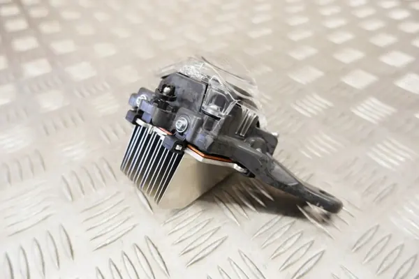 Tesla Model 3 LED-Lichtmodul OEM 24511850 image 4