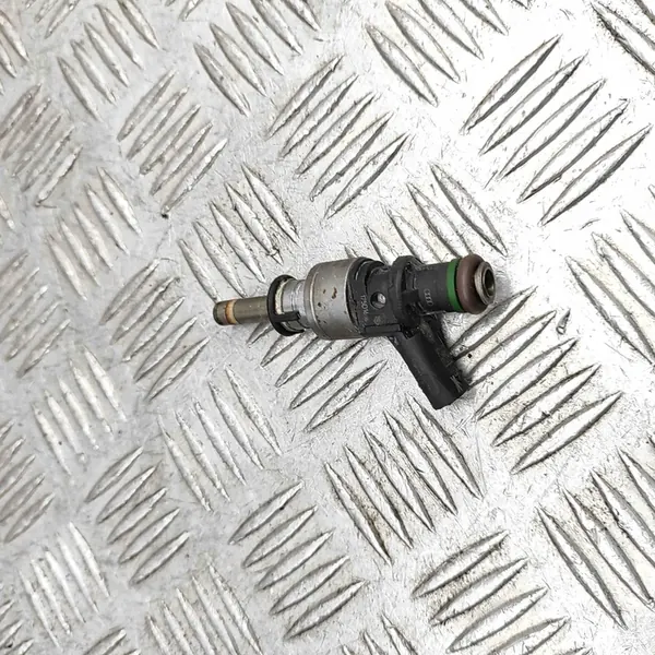 Iniettore Audi A5 Cabrio (8F7) 3.0L 245kw 2017 OEM 06E906036AJ image 2