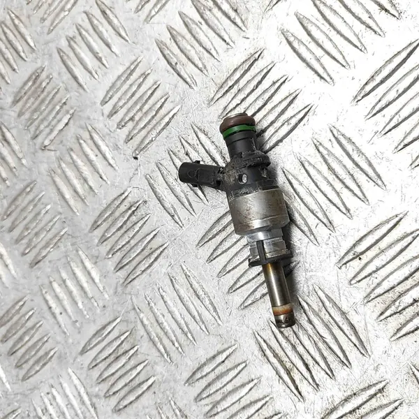 Iniettore Audi A5 Cabrio (8F7) 3.0L 245kw 2017 OEM 06E906036AJ image 3