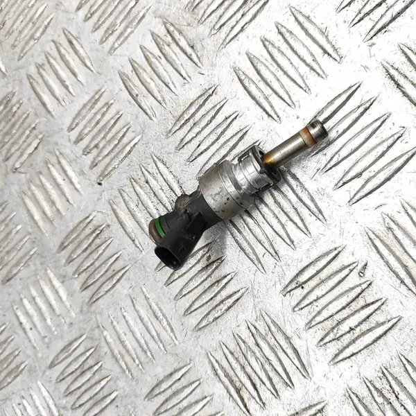 Iniettore Audi A5 Cabrio (8F7) 3.0L 245kw 2017 OEM 06E906036AJ image 4